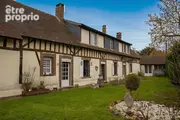 Maison à VIEUVICQ