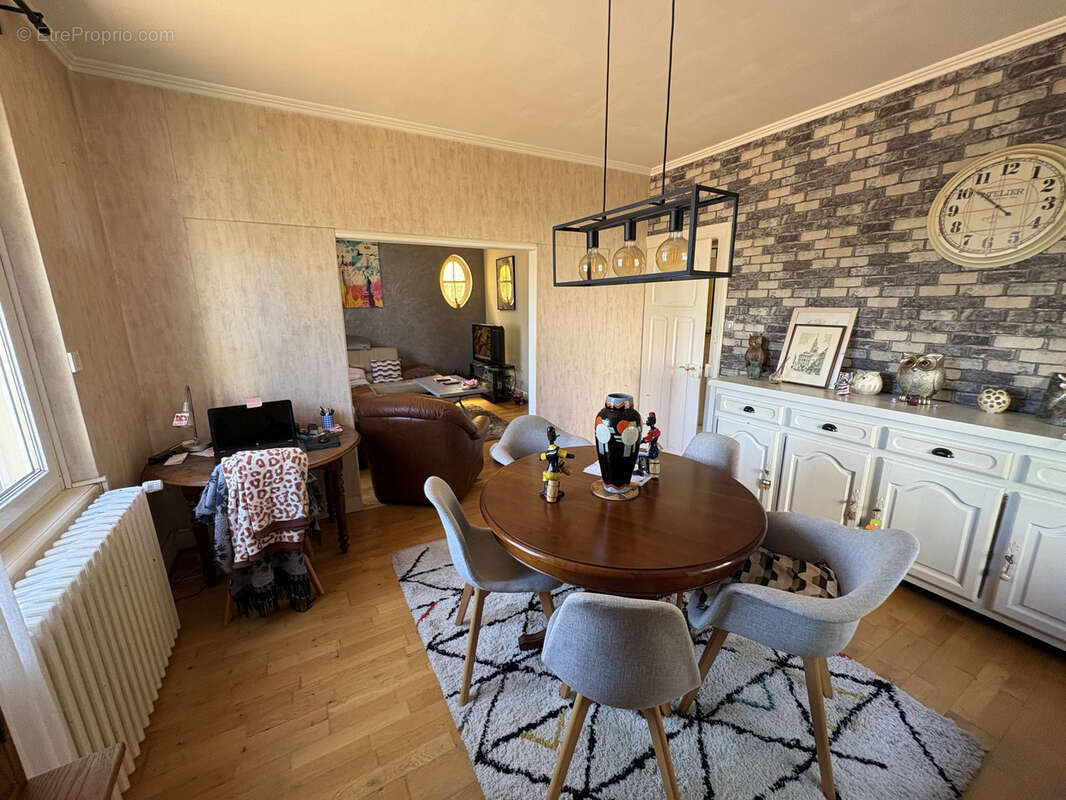 Maison à STRASBOURG
