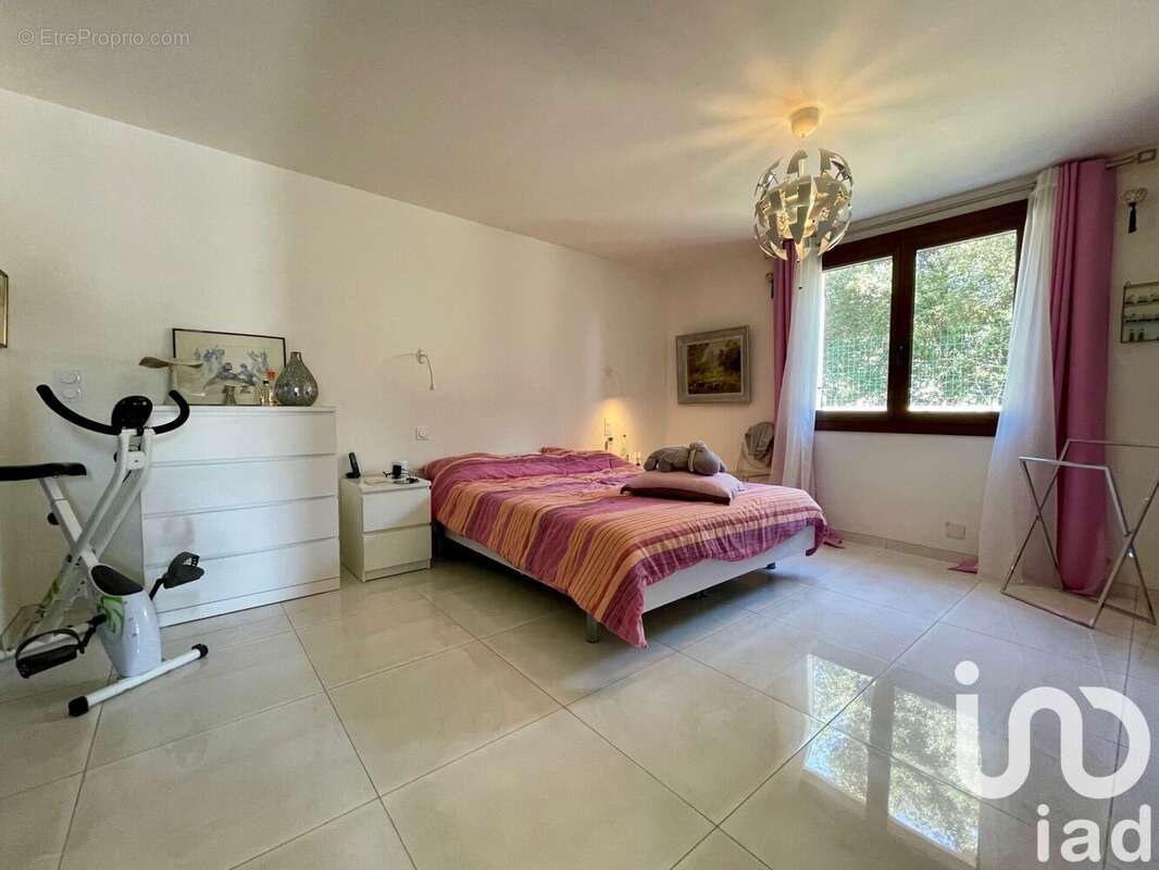 Photo 9 - Maison à NAGES-ET-SOLORGUES