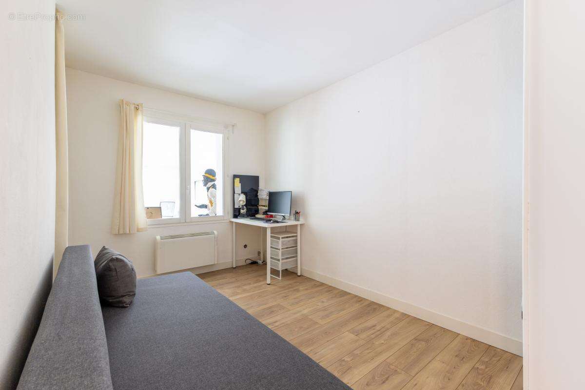 Maison à MORTEFONTAINE-EN-THELLE