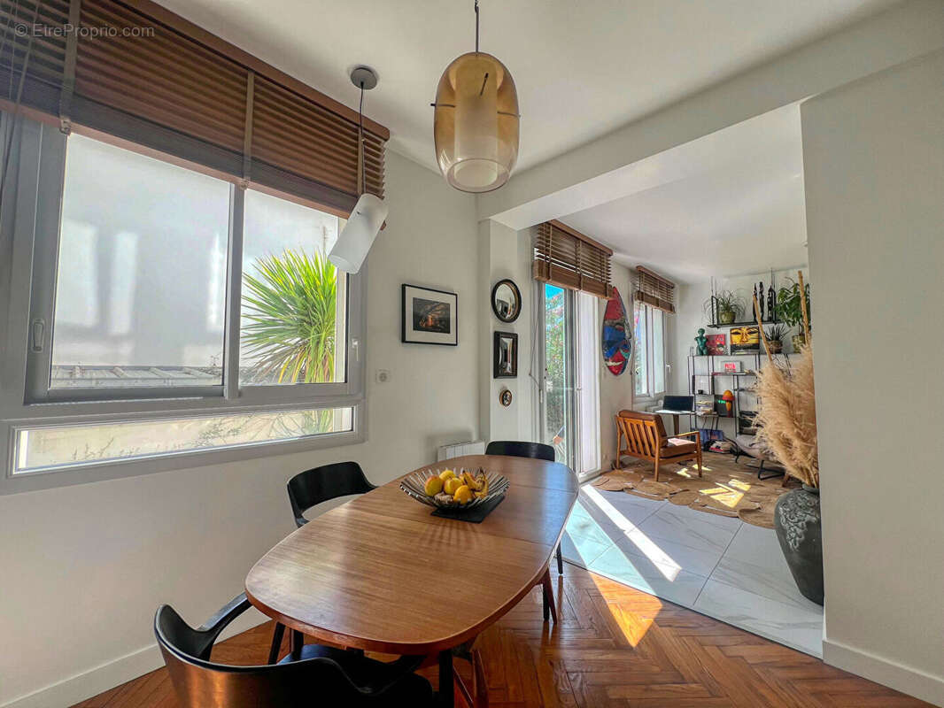 Royan - À 250 m de la plage du Chay - Magnifique appartement rénové avec soin - photo 9