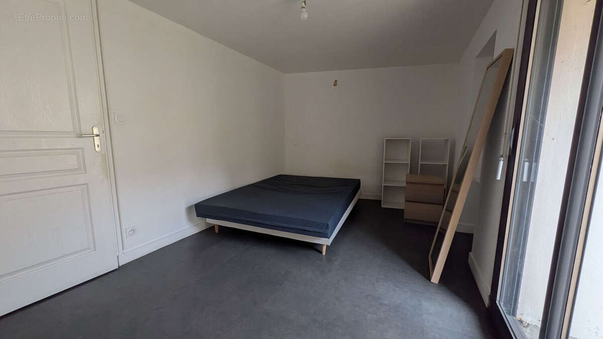 Appartement à LAVAL