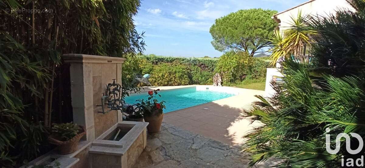 Photo 3 - Maison à FREJUS