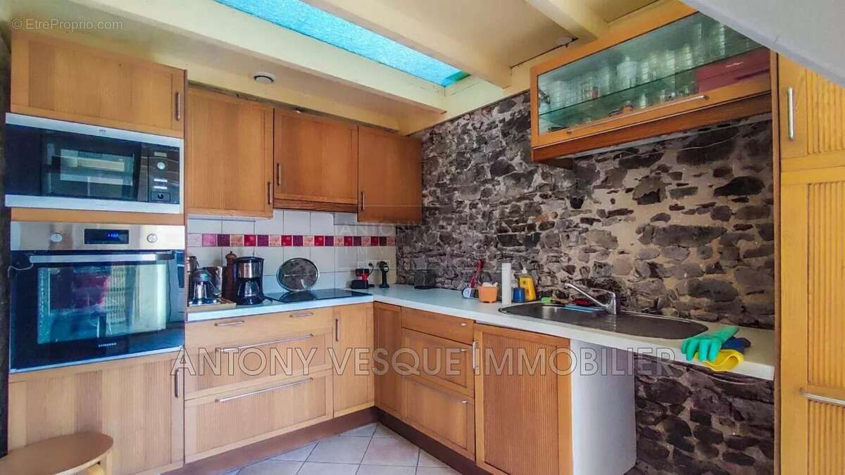 Maison à BLAINVILLE-SUR-MER