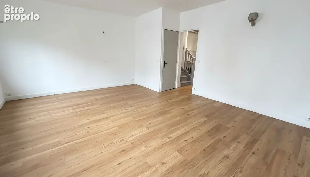 Maison Argenteuil - photo 3