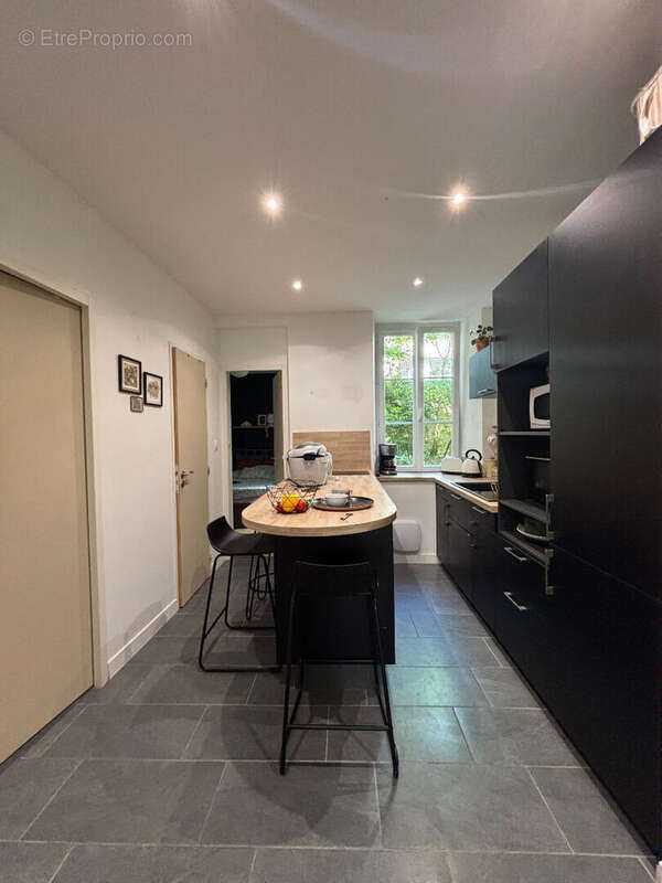 Appartement à BREST