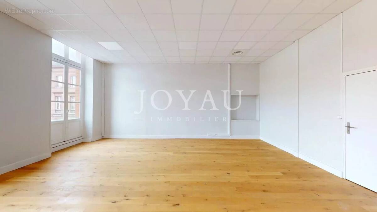 Commerce à TOULOUSE