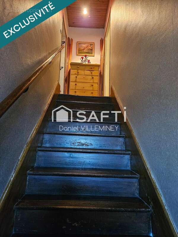 Photo 4 - Maison à FROIDECONCHE