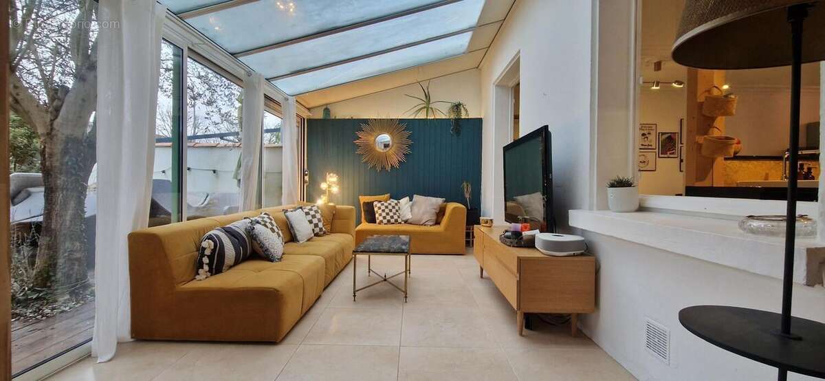 Maison à LA ROCHELLE