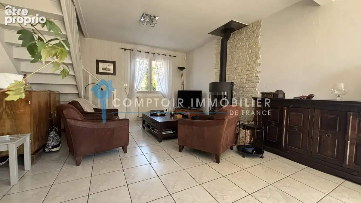 Villa individuelle - photo 8