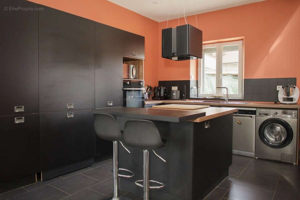 Maison à PERCENEIGE