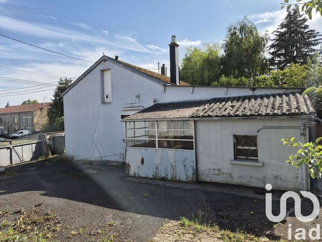 Photo 3 - Maison à FLOING