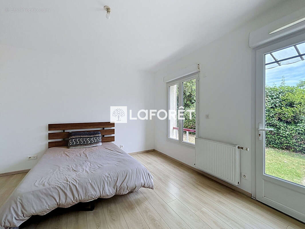 Maison Vernouillet 5 pièce(s) 112 m2, Terrain 909m2 - photo 9