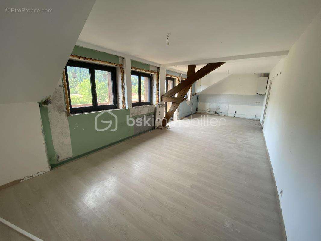 Appartement T3 à 1 km du Lac - photo 6