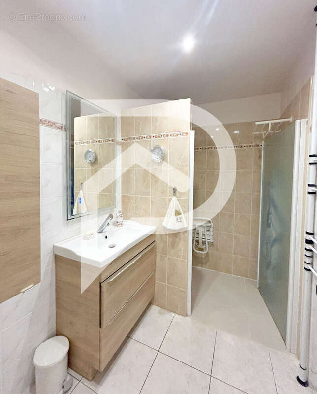 Maison à TORREILLES