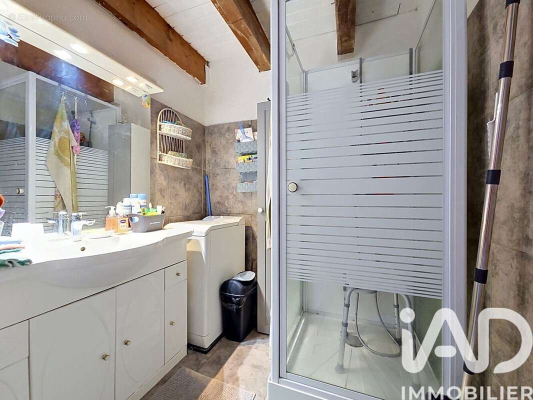 Photo 9 - Appartement à CAGNES-SUR-MER