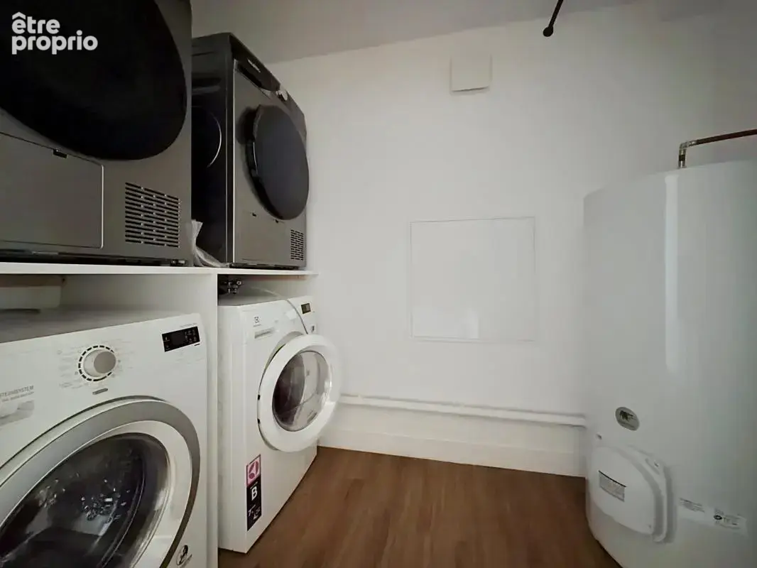 Appartement 8 pièces 117 m² à vendre à Antony (92160) - photo 17