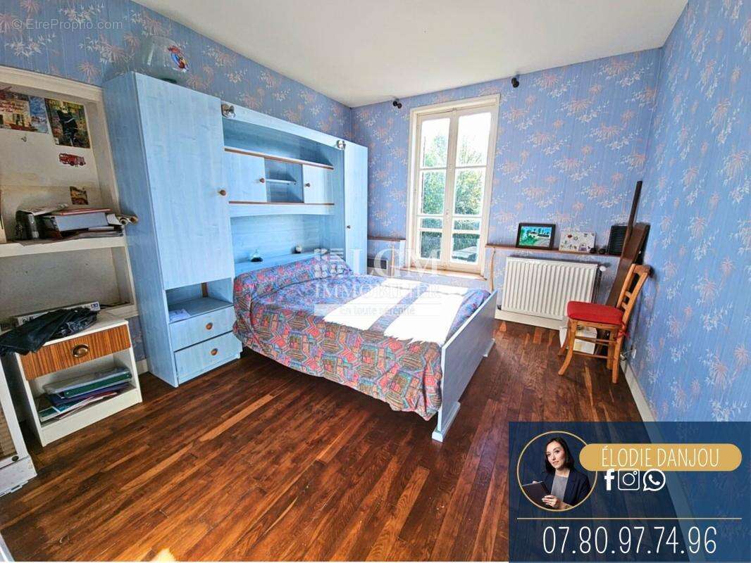 Maison à VENDOME