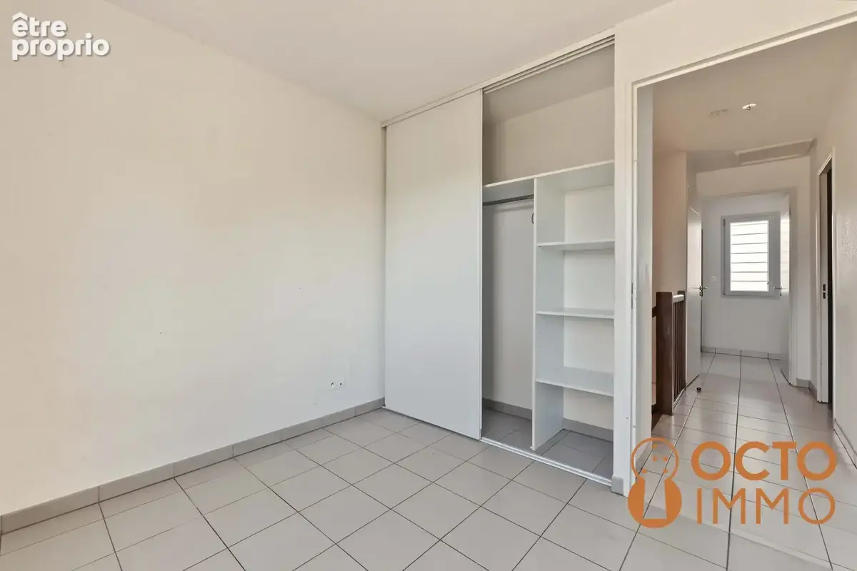 Maison 4 pièces 80 m² à vendre à Toulouse (31100) - photo 8