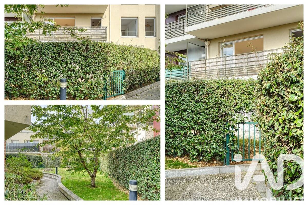 Photo 1 - Appartement à RUEIL-MALMAISON