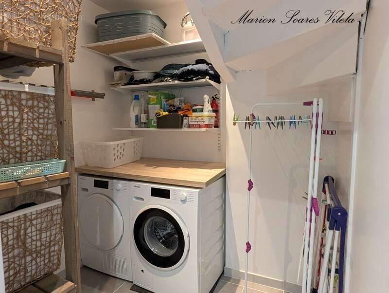 Maison à CHAUMES-EN-BRIE