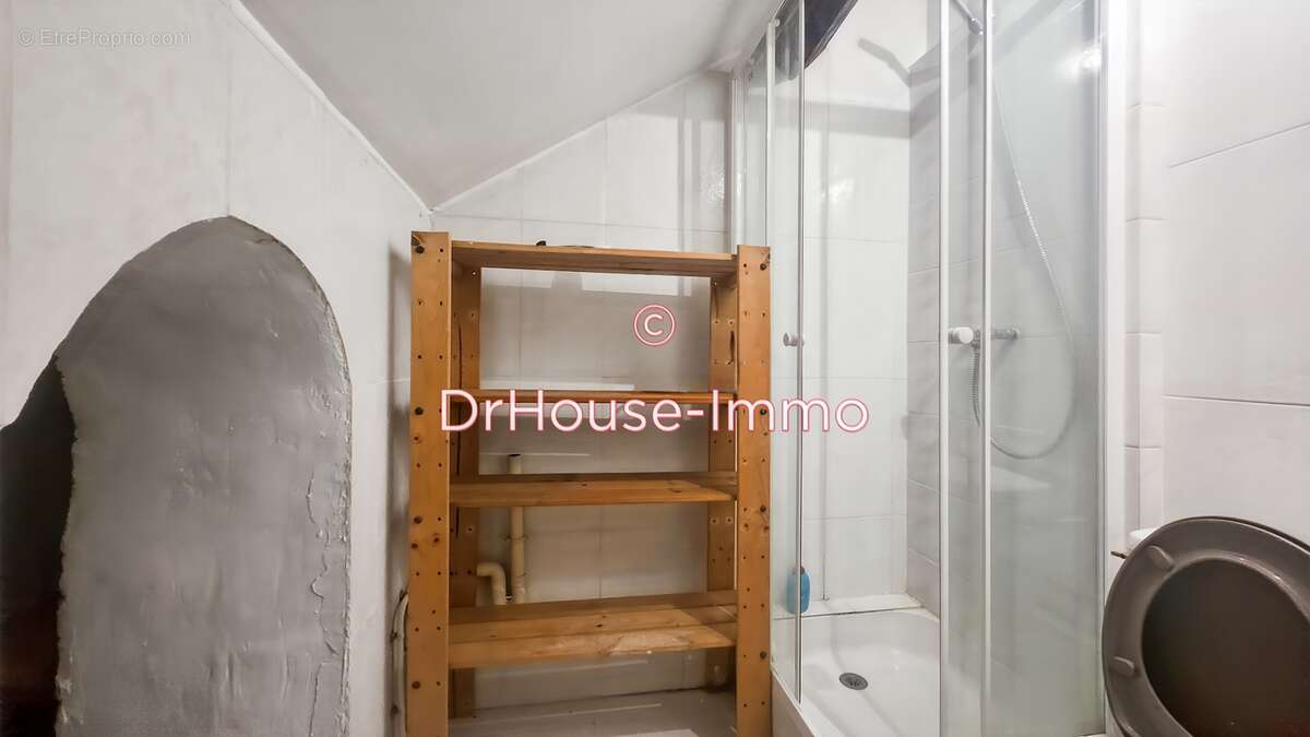 Appartement à CHEVREUSE