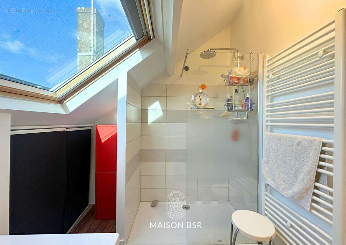 Maison à NANTES