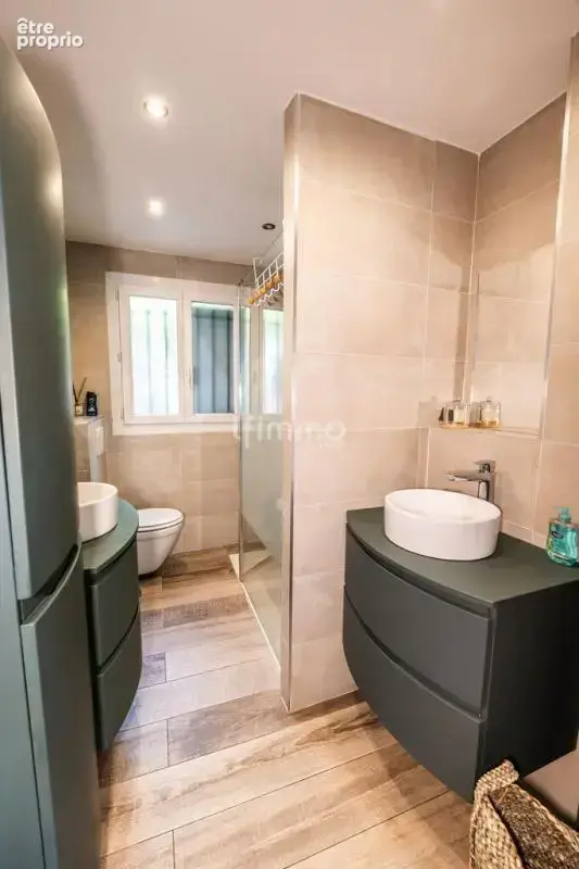 Villa vue mer – Un art de vivre au Cannet - photo 19