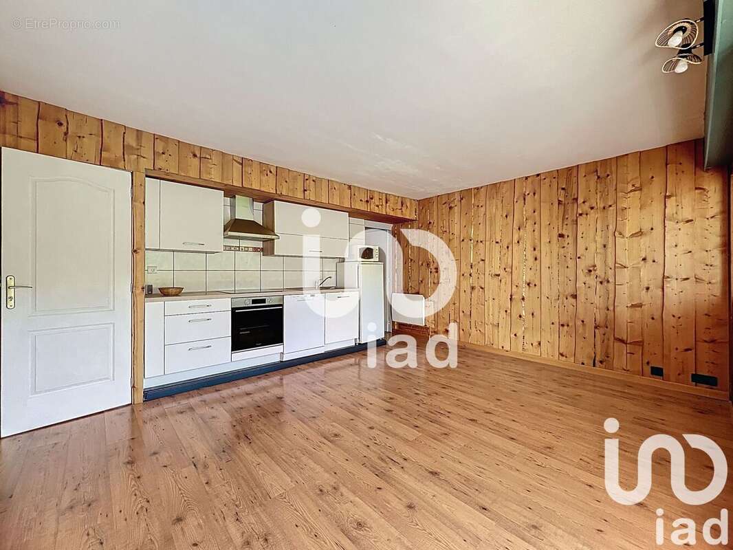 Photo 3 - Appartement à PREMANON