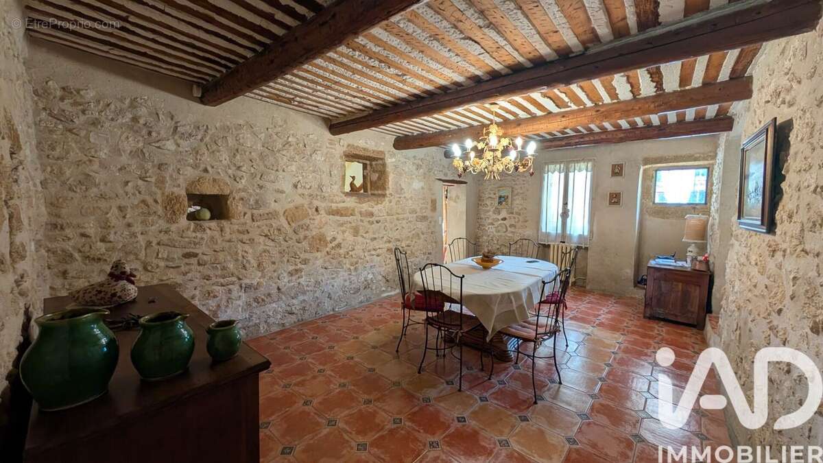 Photo 8 - Maison à CAVAILLON