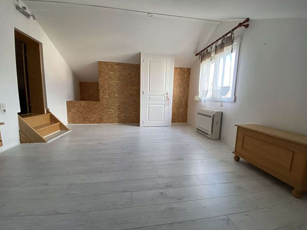 Maison à CEBAZAT