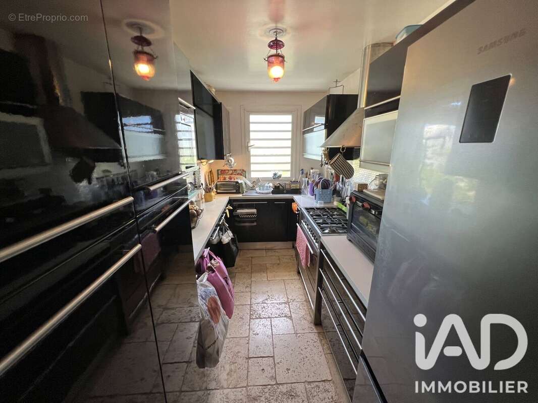 Appartement 94 m² à Saint-Paul  - photo 6