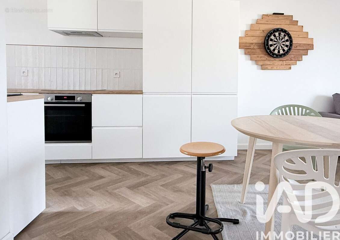 Photo 4 - Appartement à LA SEYNE-SUR-MER