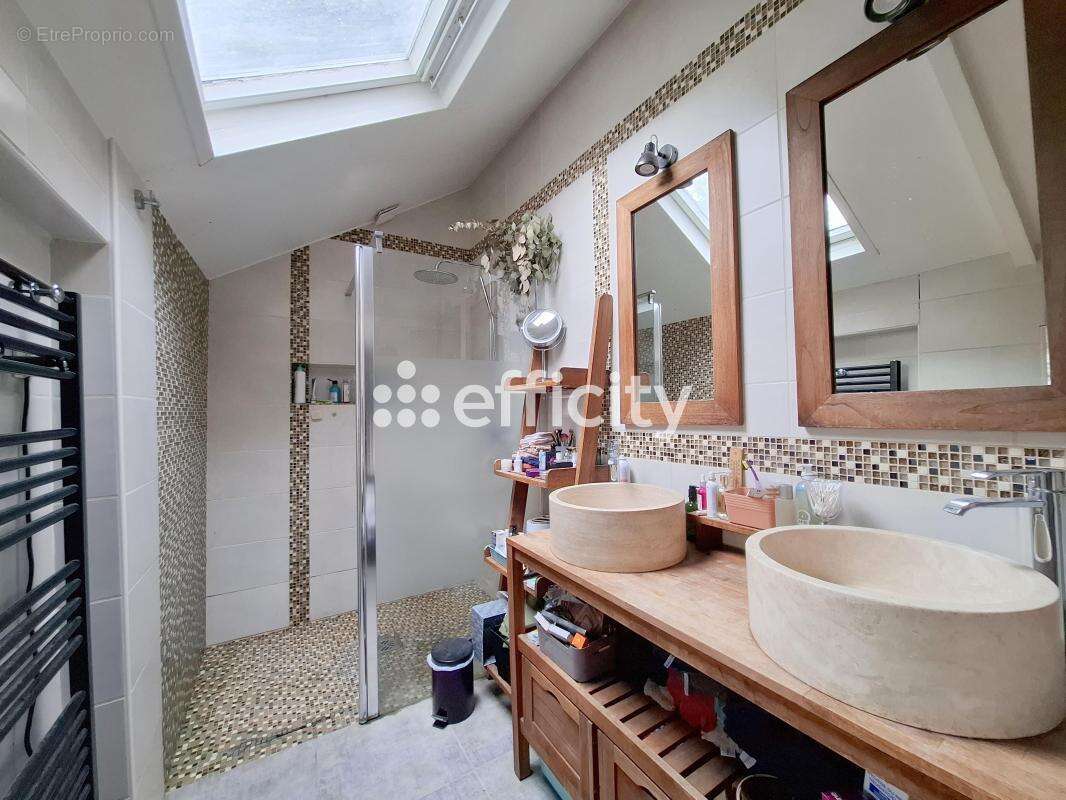 Maison 76 m² à Montlandon  - photo 12