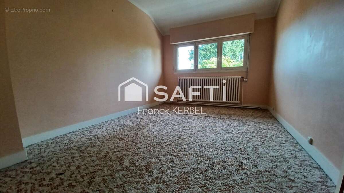 Photo 8 - Maison à BELLEGARDE