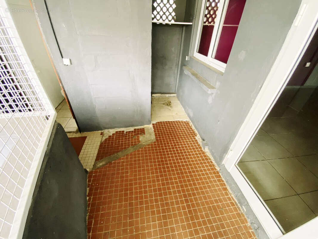 Appartement à CAYENNE