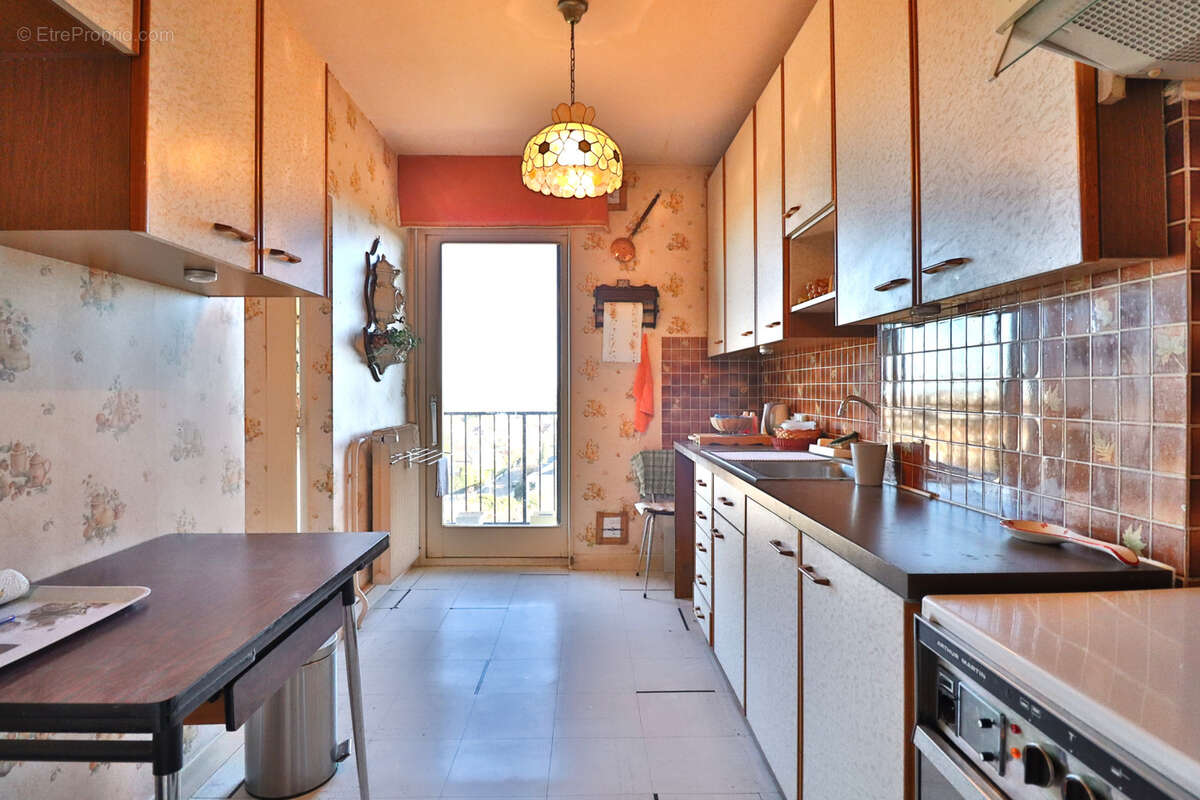 Appartement à TROYES