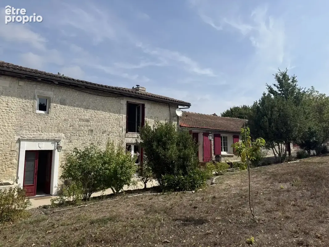 Maison à MALAVILLE