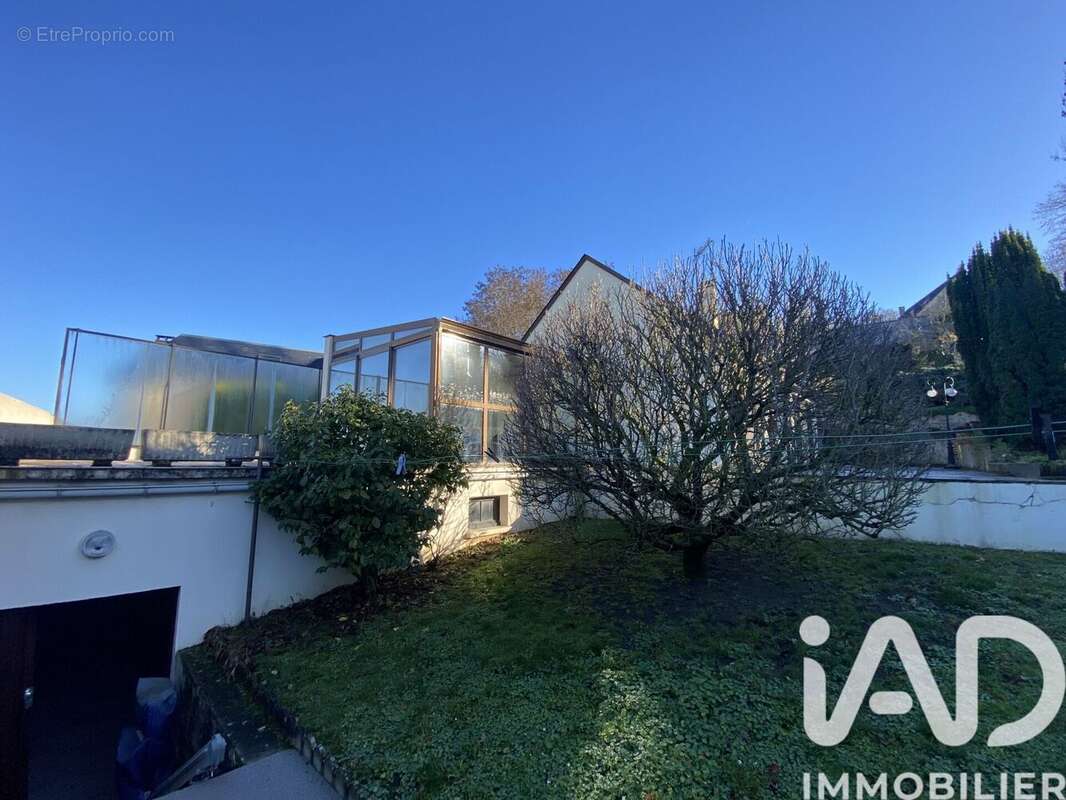 Photo 6 - Maison à EPERNON