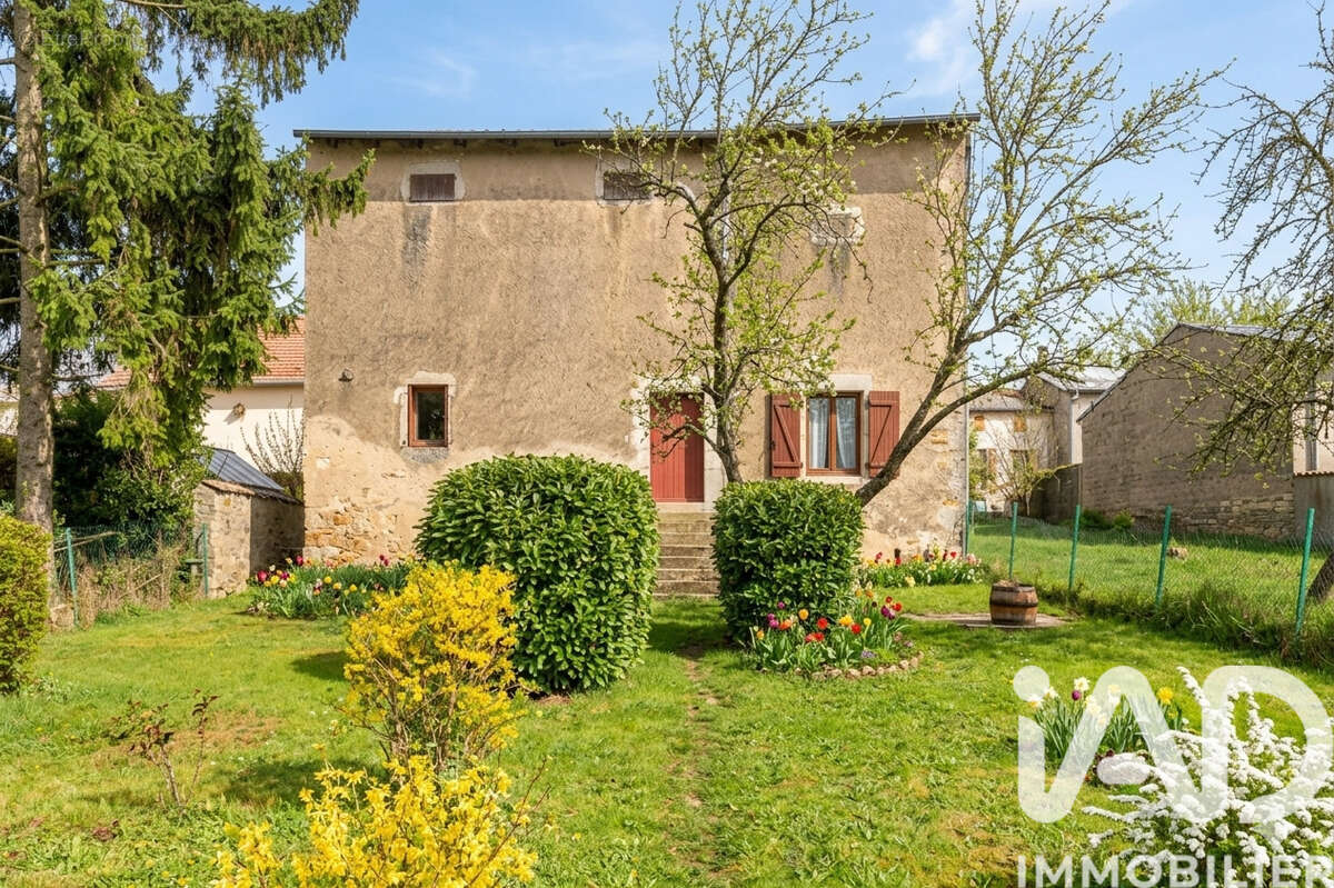 Photo 2 - Maison à COLOMBEY-LES-BELLES