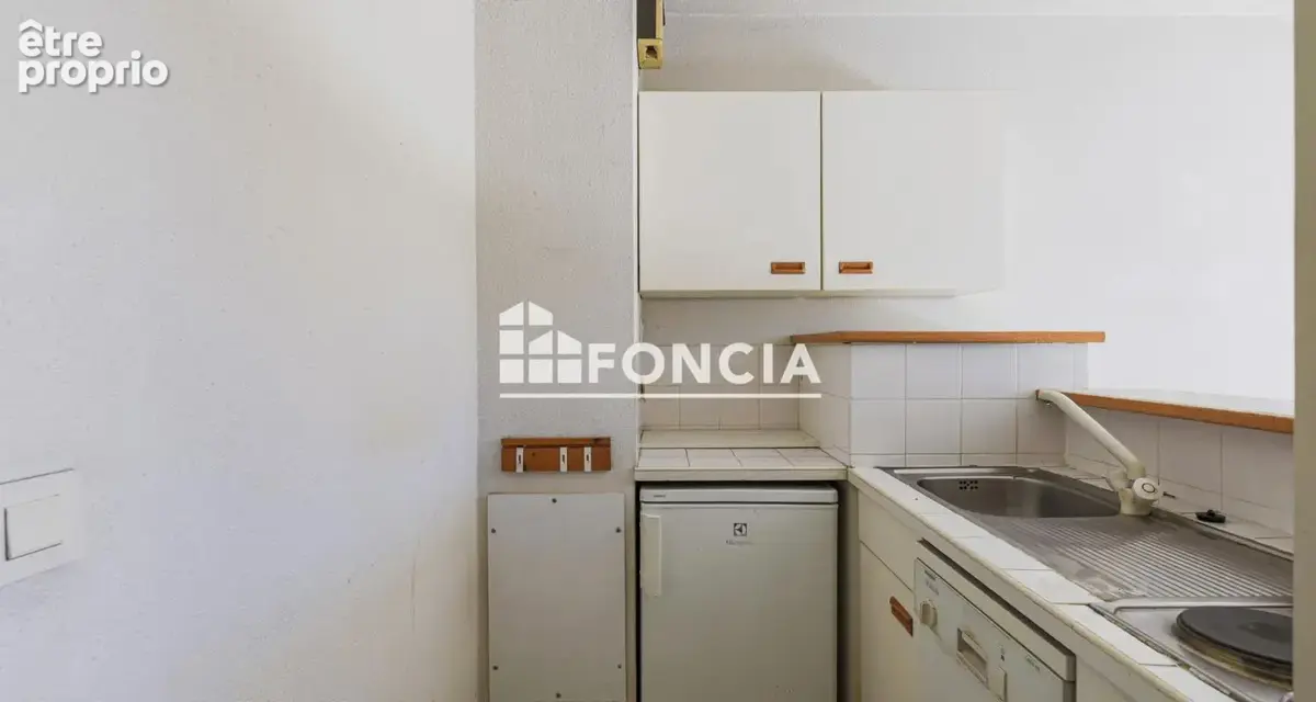 T2 en duplex  avec balcon- Les Ruires - photo 6