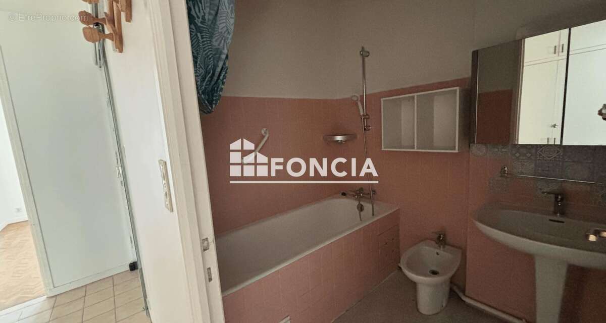 Appartement à AVIGNON