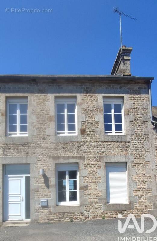 Photo 1 - Maison à BEAUMESNIL