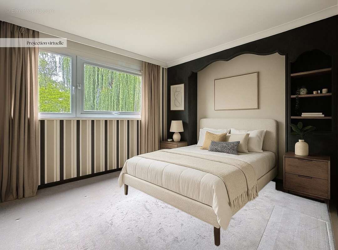 Appartement à MARCQ-EN-BAROEUL