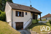 Photo 1 - Maison à VILLEVALLIER
