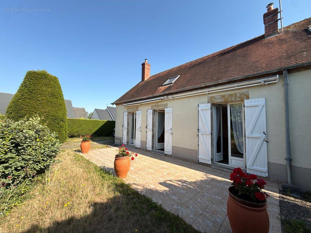  Tout faire à pied, 148 m² de confort pour toute la famille ! - photo 1