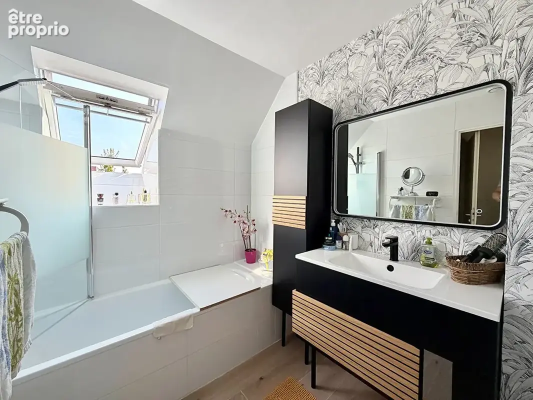 Maison 3 ch - photo 9