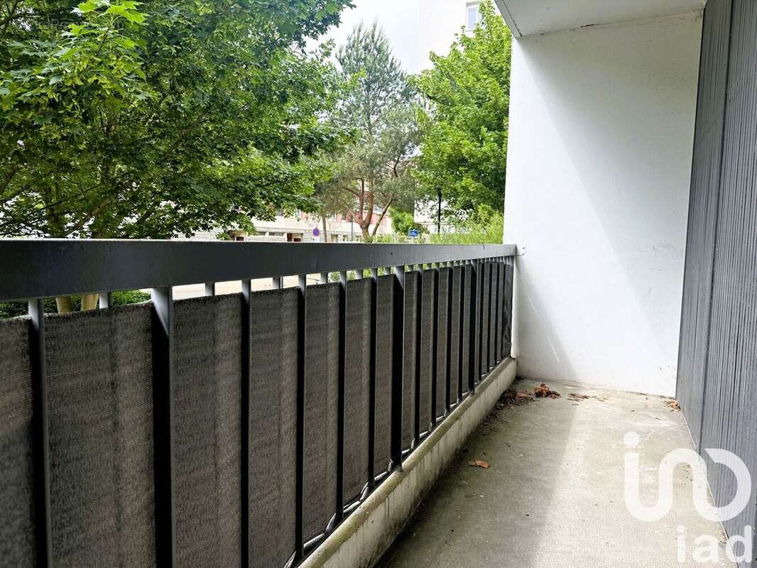 Photo 8 - Appartement à SAINT-BRIEUC