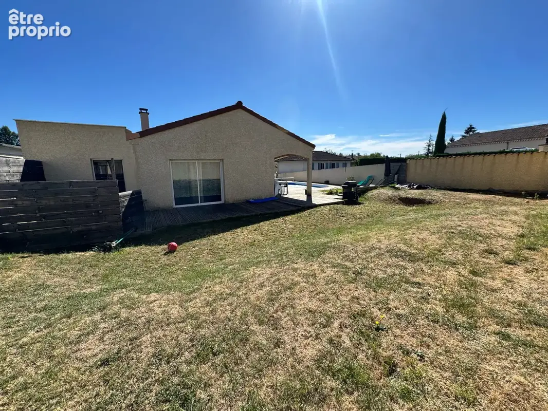Villa 5 pièces 117 m2 - photo 7