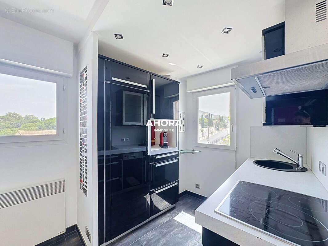 Appartement 38 m² à Marseille-9e  - photo 6